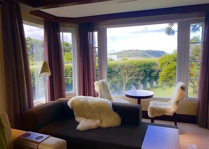 Suite Royal Mountain Village