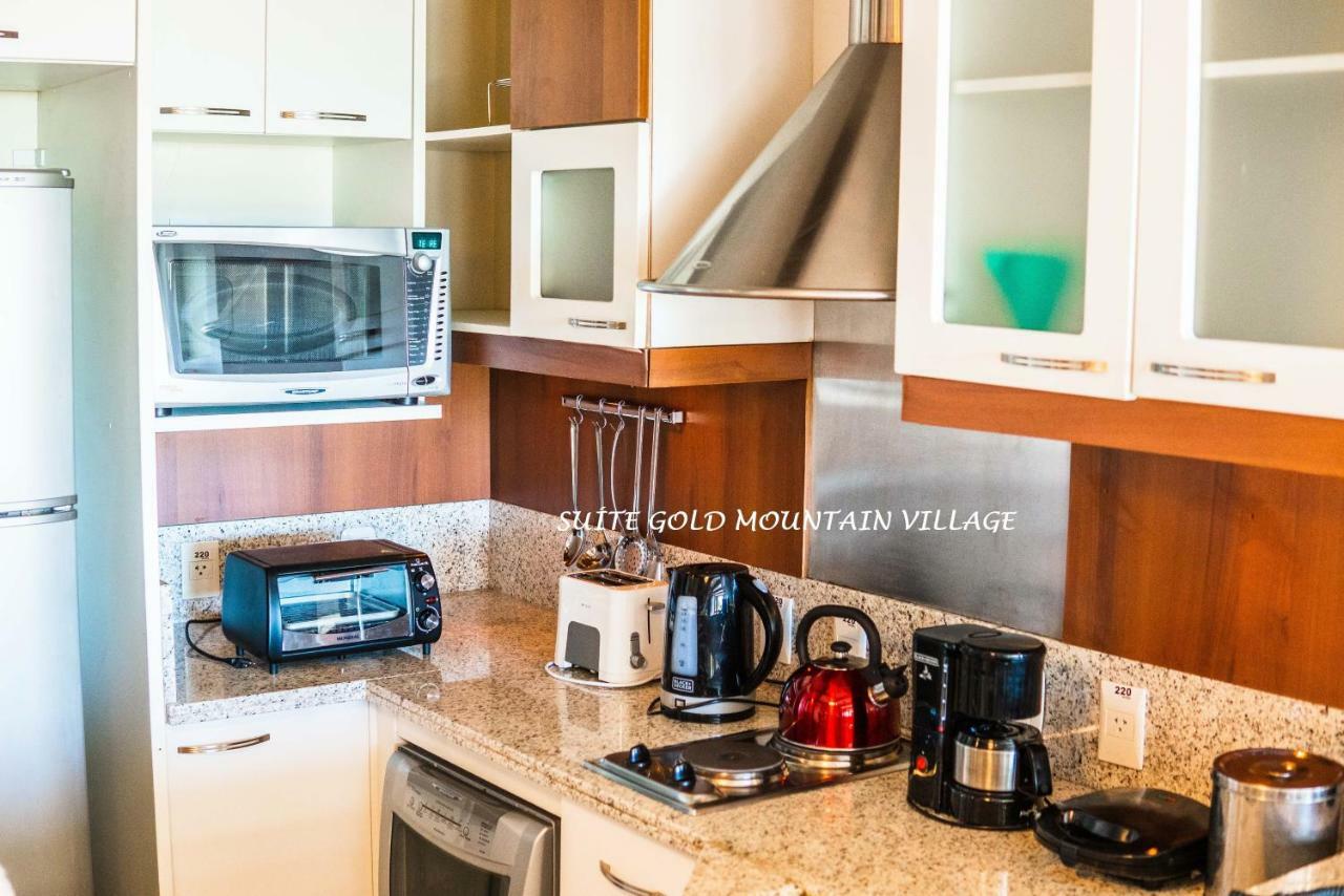 Apartment Royal Mountain Village Canela